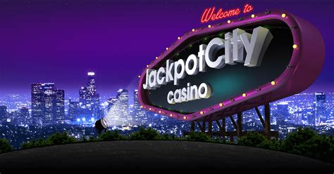 Jackpot city casino grupo